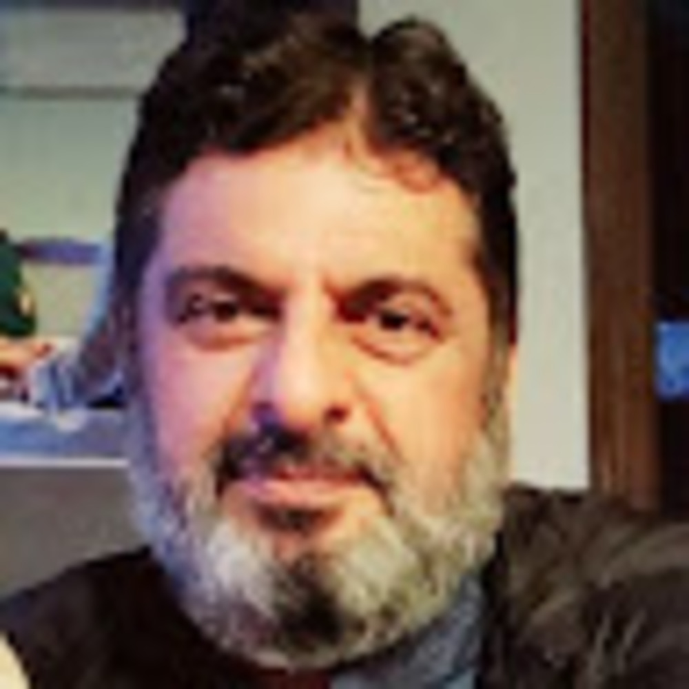 Meet your Posher, Mian najeeb